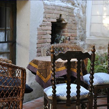 Casa Rural Casillas Del Molino-Segovia Carbonero de Ahusin Esterno foto