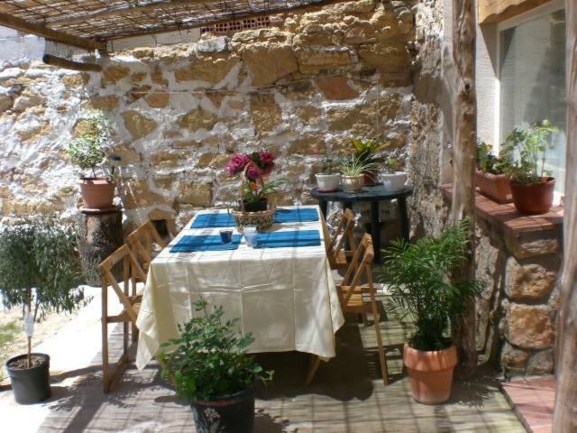 Casa Rural Casillas Del Molino-Segovia Carbonero de Ahusin Esterno foto