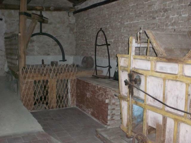 Casa Rural Casillas Del Molino-Segovia Carbonero de Ahusin Esterno foto