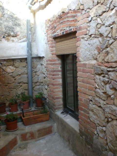Casa Rural Casillas Del Molino-Segovia Carbonero de Ahusin Esterno foto