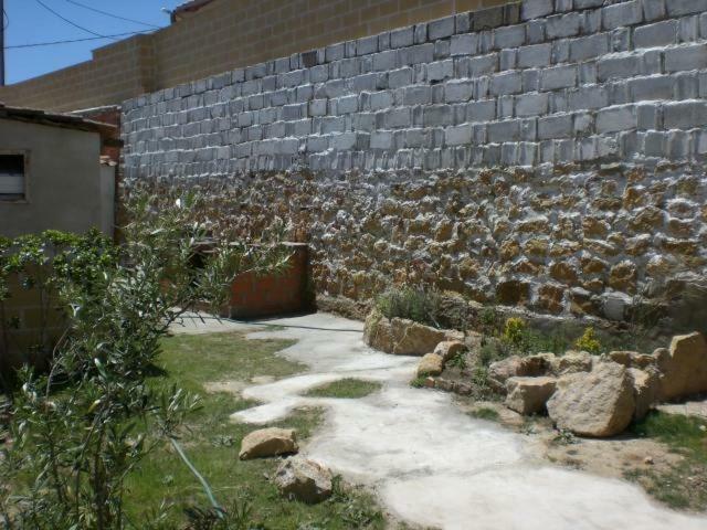Casa Rural Casillas Del Molino-Segovia Carbonero de Ahusin Esterno foto