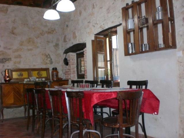 Casa Rural Casillas Del Molino-Segovia Carbonero de Ahusin Esterno foto