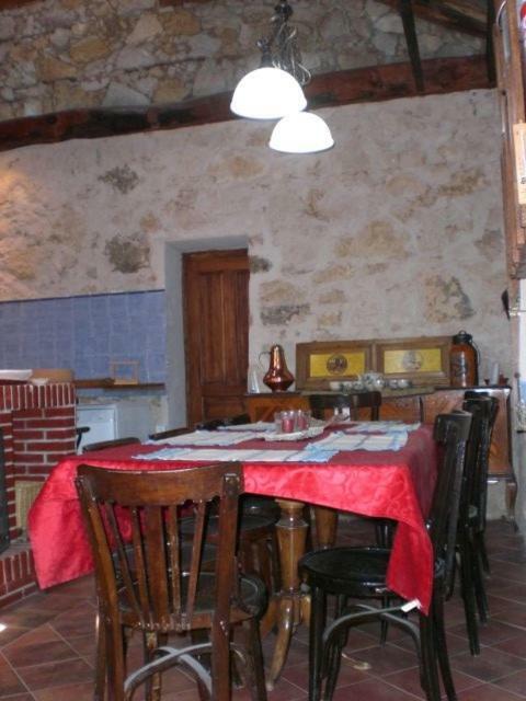 Casa Rural Casillas Del Molino-Segovia Carbonero de Ahusin Esterno foto
