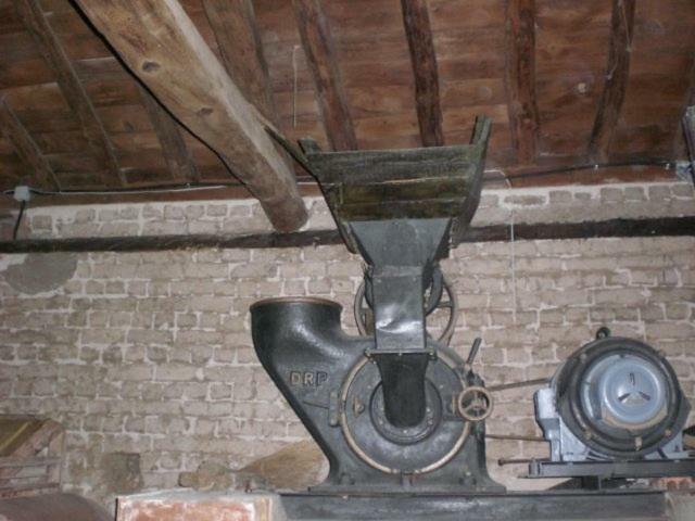 Casa Rural Casillas Del Molino-Segovia Carbonero de Ahusin Esterno foto