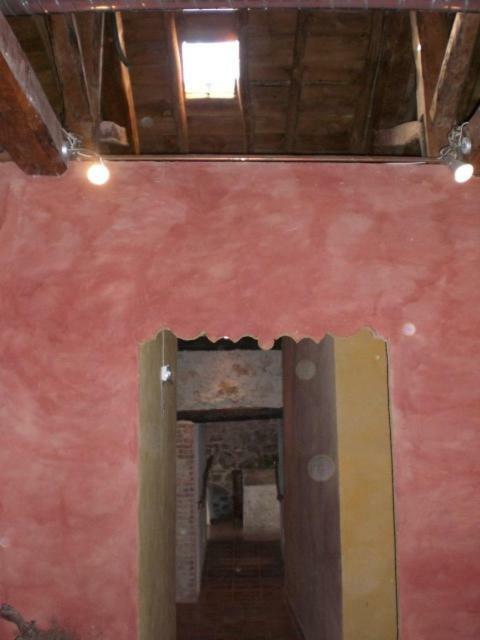 Casa Rural Casillas Del Molino-Segovia Carbonero de Ahusin Esterno foto