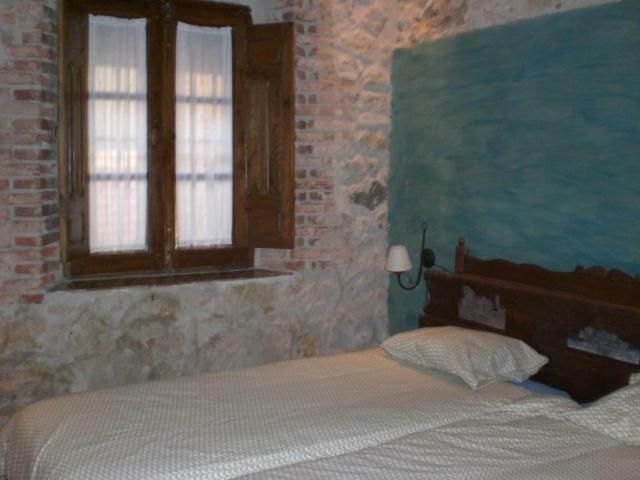 Casa Rural Casillas Del Molino-Segovia Carbonero de Ahusin Esterno foto